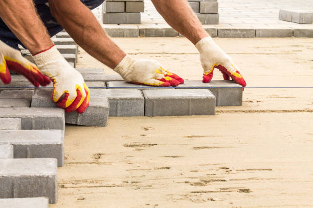 Driveway Repair Near Me in Ponderosa Pine, NM