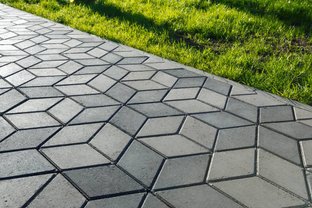 Best Concrete Paver Driveway  in Ponderosa Pine, NM