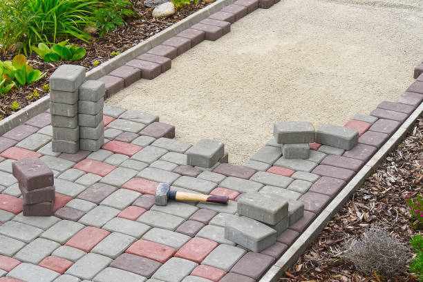 Best Affordable Driveway Pavers  in Ponderosa Pine, NM