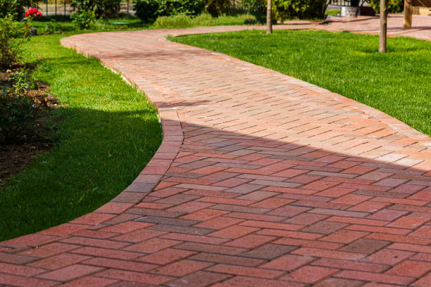 Best Best Driveway Pavers  in Ponderosa Pine, NM