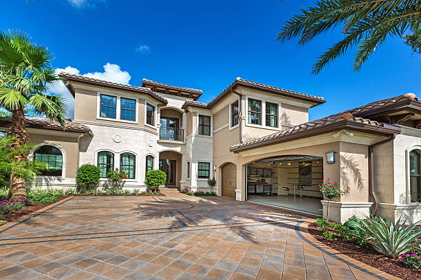 Best Local Driveway Pavers  in Ponderosa Pine, NM