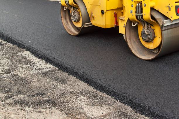 Best Custom Driveway Pavers  in Ponderosa Pine, NM
